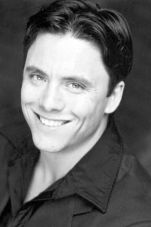 Photo of Jason Barbeck
