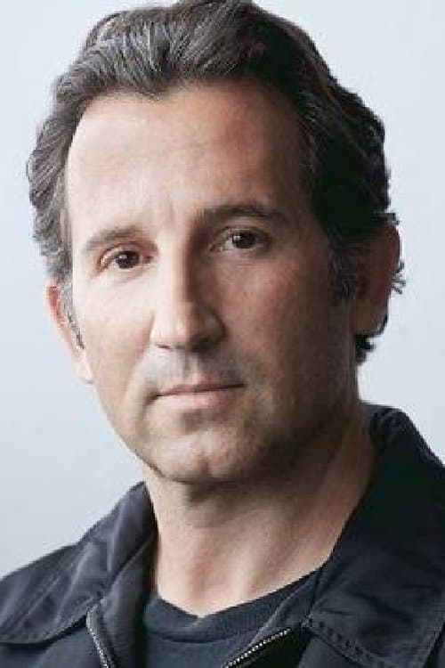 Photo of Jason Blicker