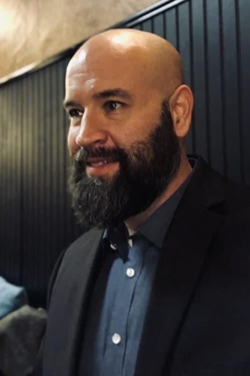 Photo of Jason C Campbell