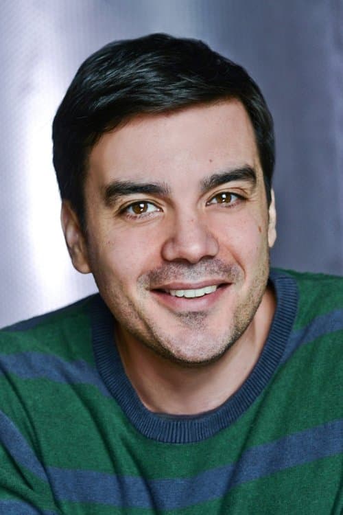 Photo of Jason Cadieux