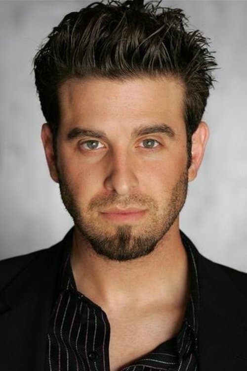 Photo of Jason Celaya
