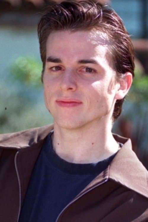 Photo of Jason Crewes