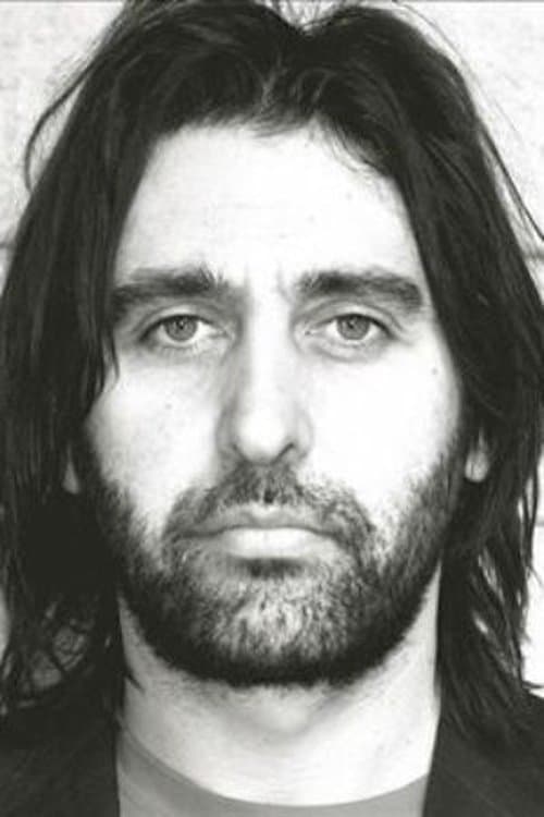 Photo of Jason Croot