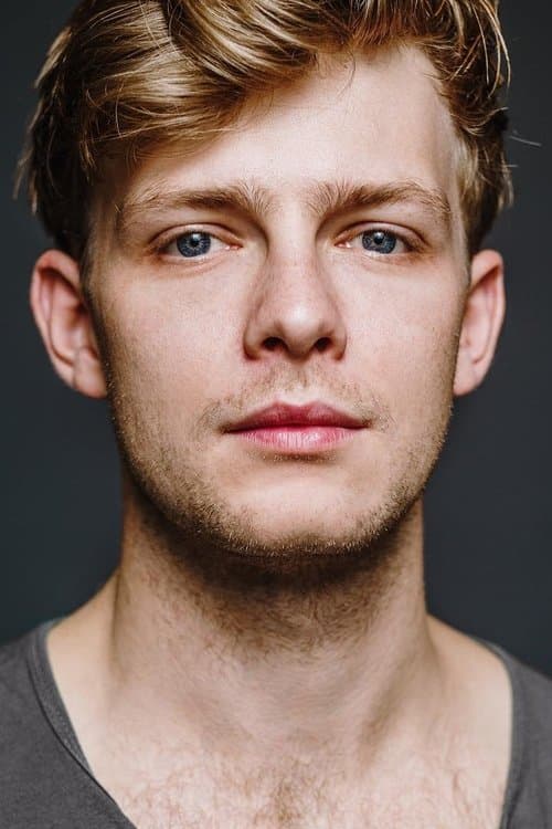 Photo of Jason de Ridder