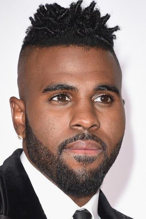 Photo of Jason Derulo