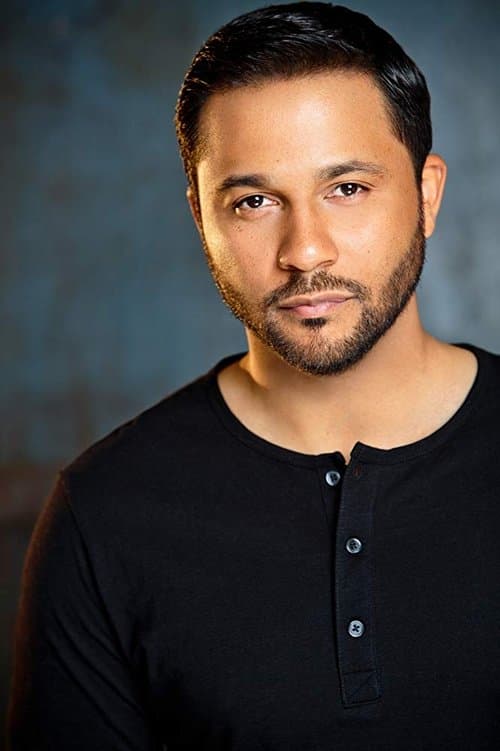 Photo of Jason Dirden
