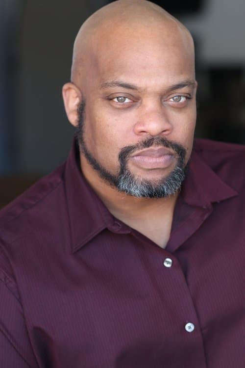 Photo of Jason Earl James Bazmore