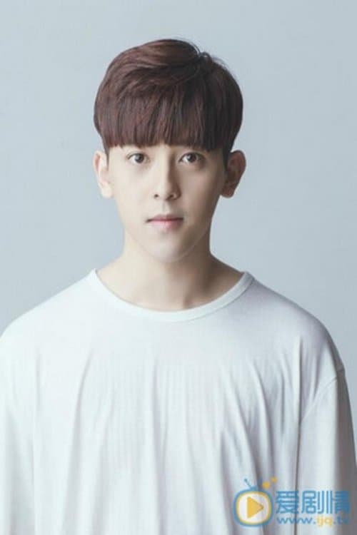 Photo of Jason Fu