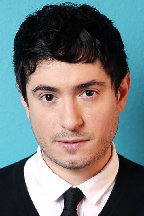 Photo of Jason Fuchs