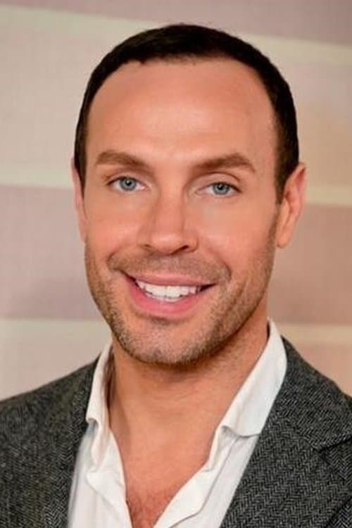 Photo of Jason Gardiner