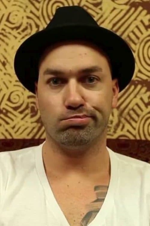 Photo of Jason Gaviati