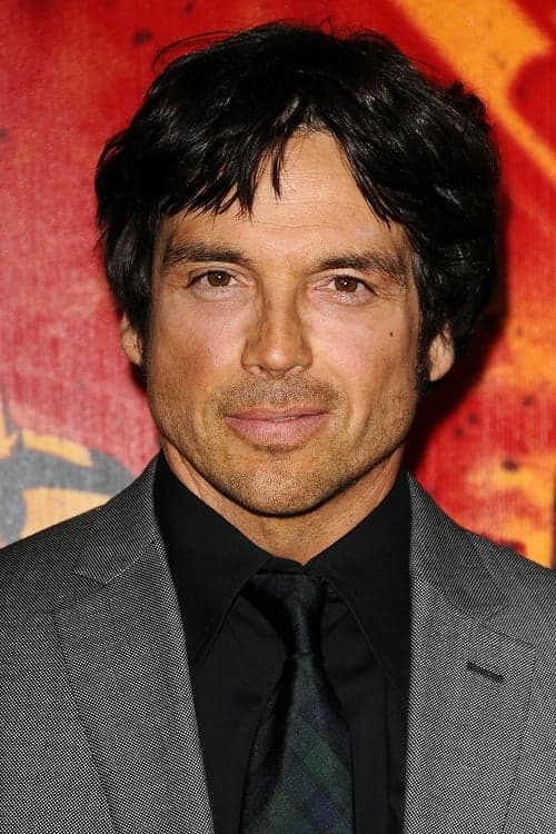 Photo of Jason Gedrick