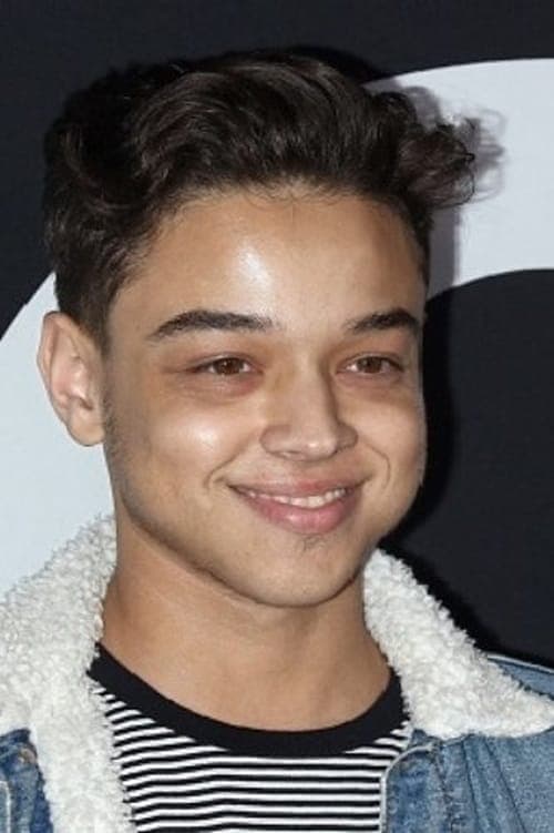 Photo of Jason Genao
