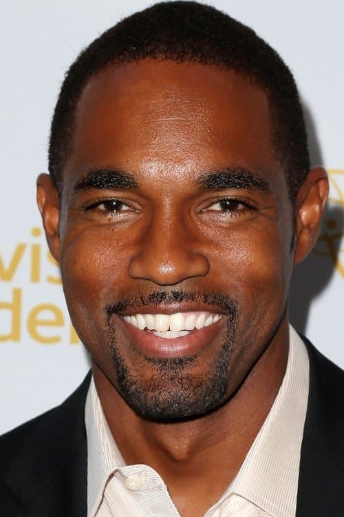 Photo of Jason George