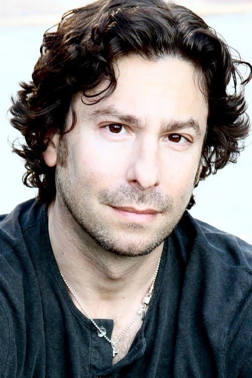 Photo of Jason Gould