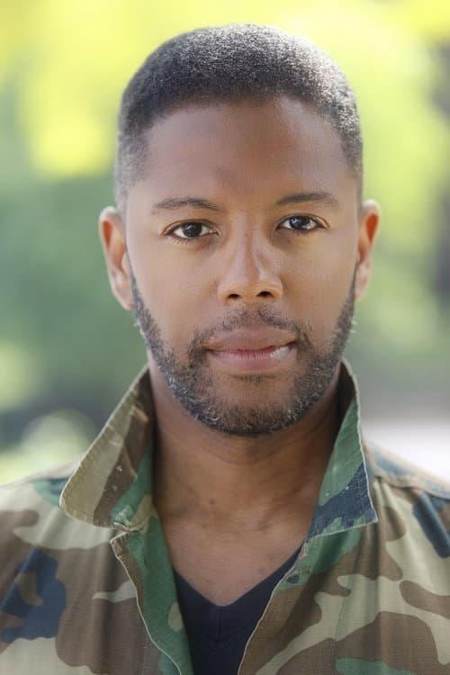Photo of Jason Graham