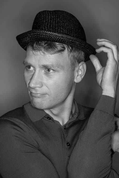 Photo of Jason Gray