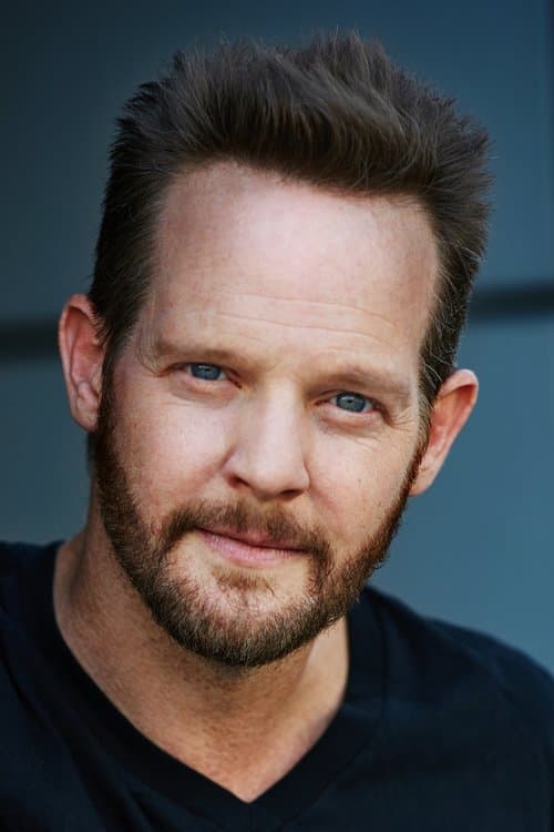 Photo of Jason Gray-Stanford