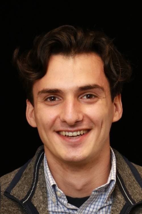 Photo of Jason Hadzikostas