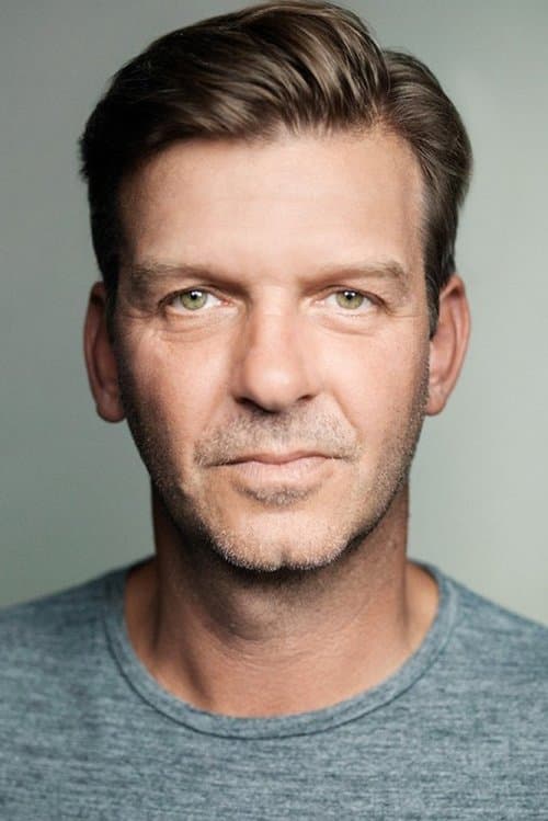 Photo of Jason Hughes