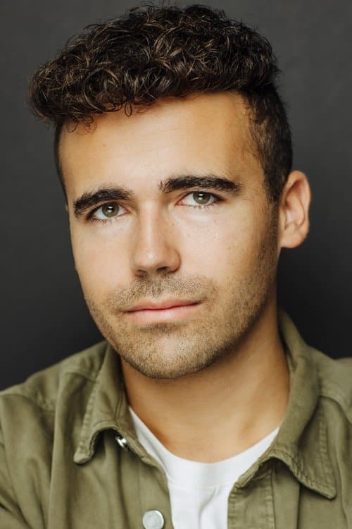 Photo of Jason Jensen