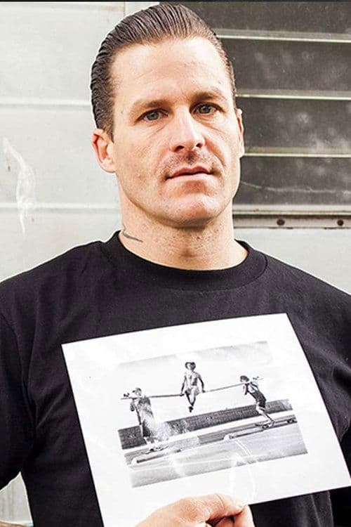 Photo of Jason Jessee