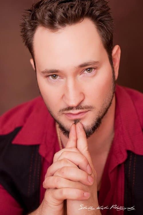Photo of Jason John Beebe