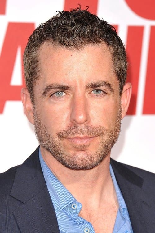 Photo of Jason Jones