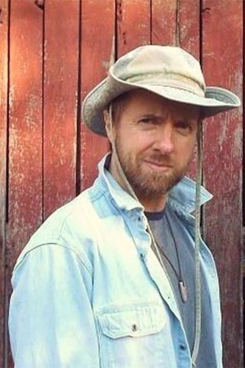 Photo of Jason K. Allen