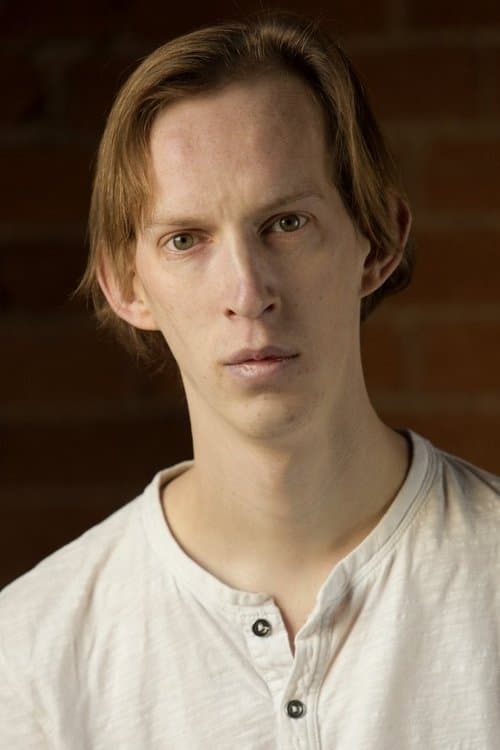 Photo of Jason K. Wixom