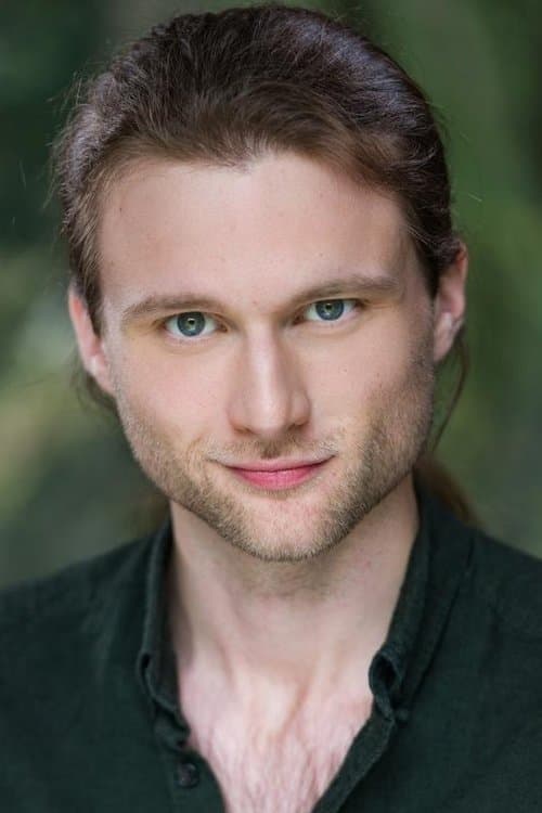Photo of Jason Kennedy