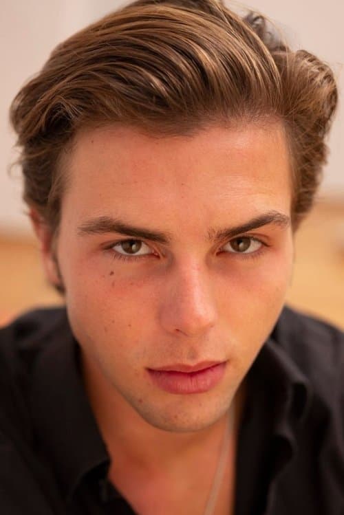 Photo of Jason Klare