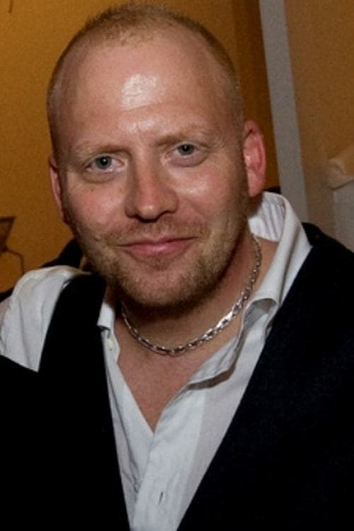 Photo of Jason Kristofer