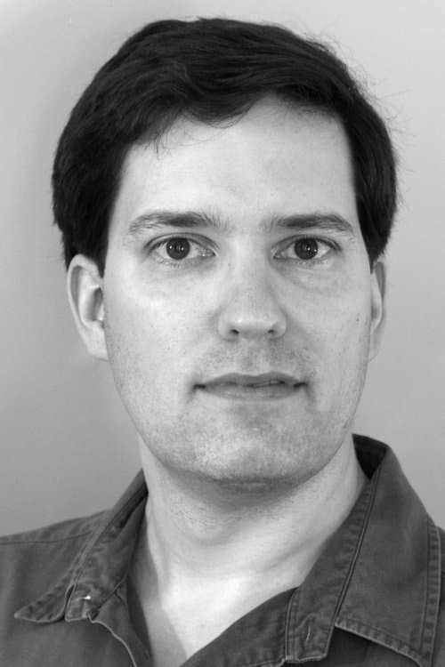 Photo of Jason Kulas