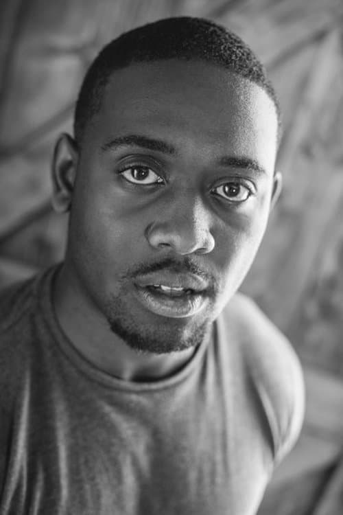 Photo of Jason Lamar Ricketts