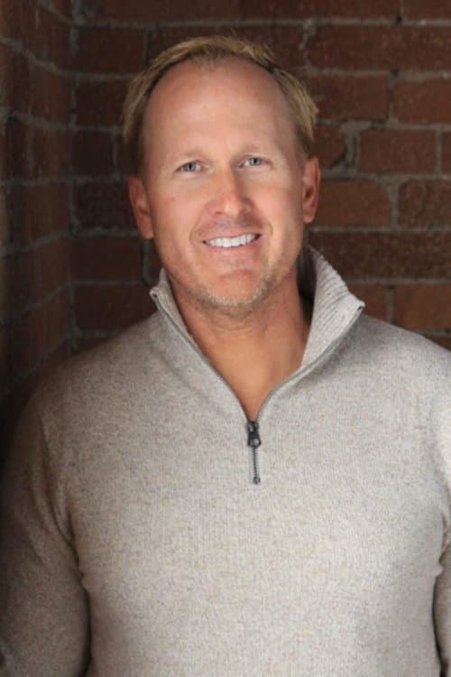 Photo of Jason Lauree Wright