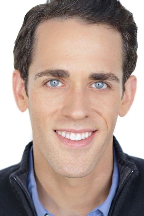 Photo of Jason Liles