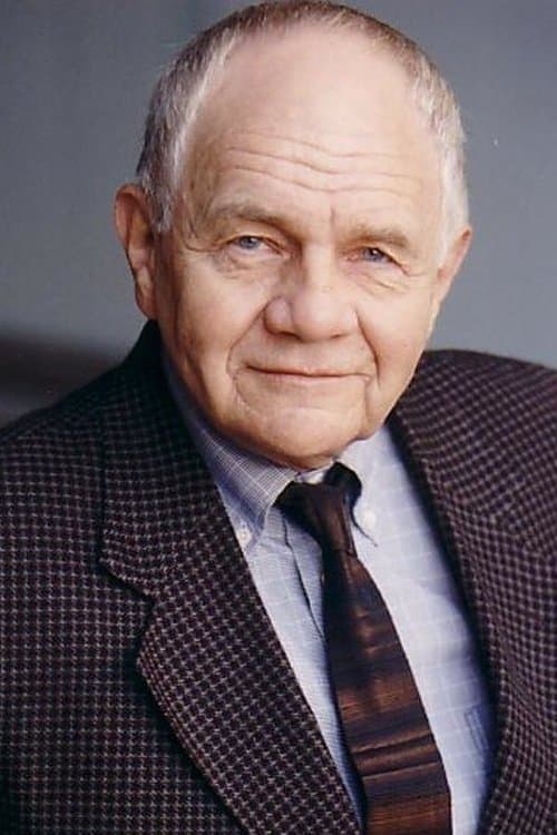 Photo of Jason Logan