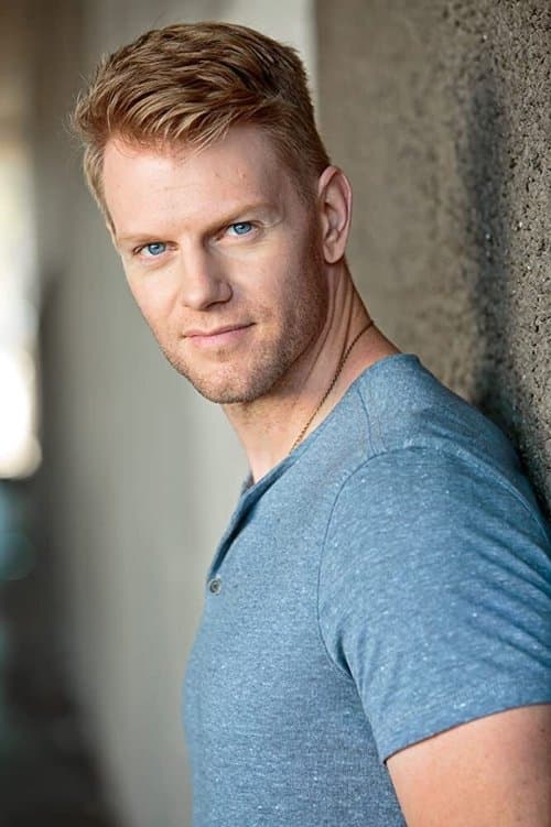 Photo of Jason Mac