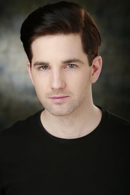 Photo of Jason Matthewson