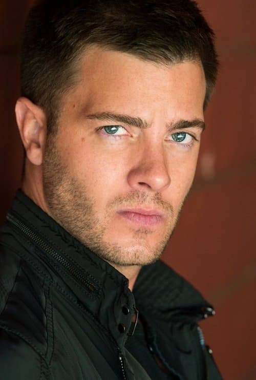 Photo of Jason Maxim
