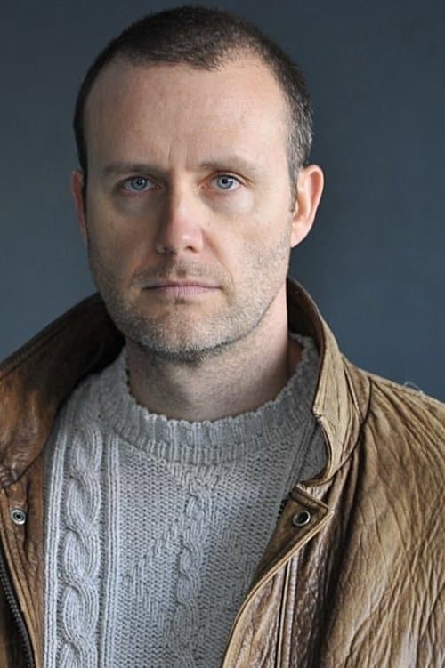Photo of Jason McDonald