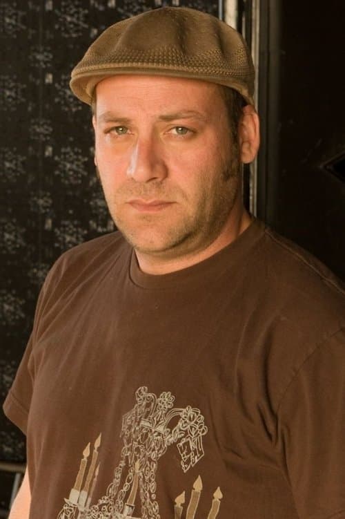 Photo of Jason McHugh