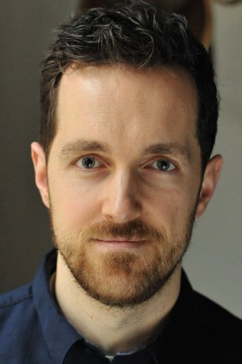 Photo of Jason McKinnon
