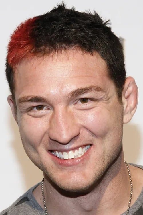 Photo of Jason Miller