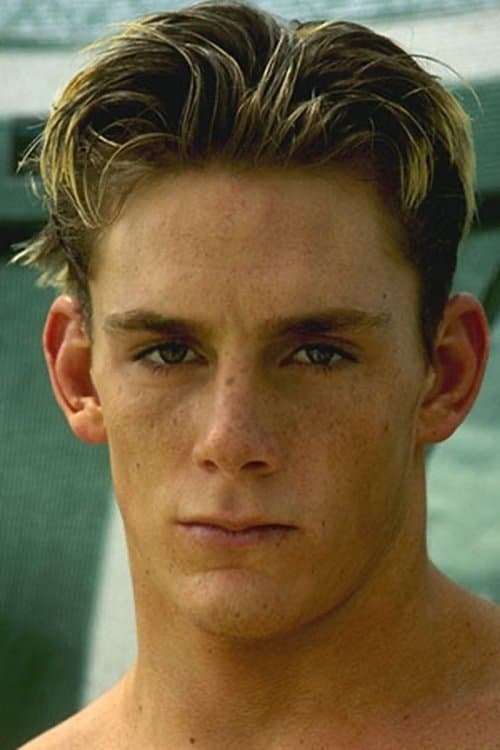 Photo of Jason Morgan