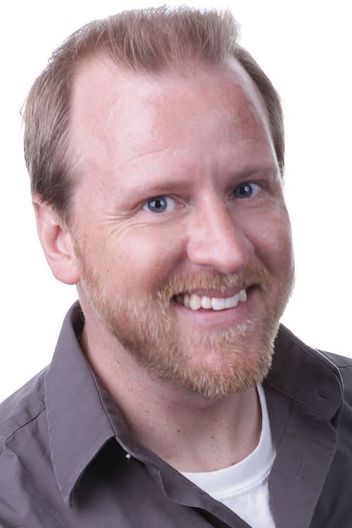 Photo of Jason Murphy