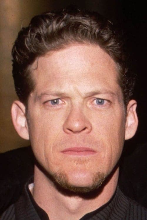Photo of Jason Newsted
