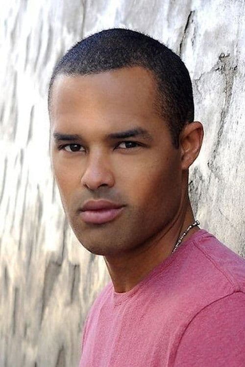 Photo of Jason Olive