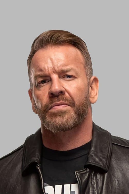 Photo of Jason Reso